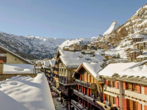 Apartment Center by Interhome Zermatt